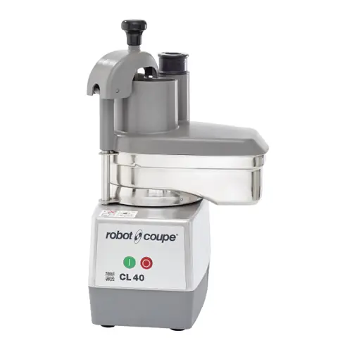 Gemüseschneider CL 40 500 U/min 230 Volt Rabatt